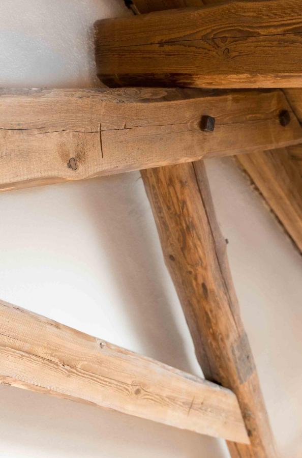 Chalet-Ferienwohnung Giebeltraum, 115 Qm, Wellness/Fitness/Sauna - Bergroedelhof Feilitzsch 외부 사진