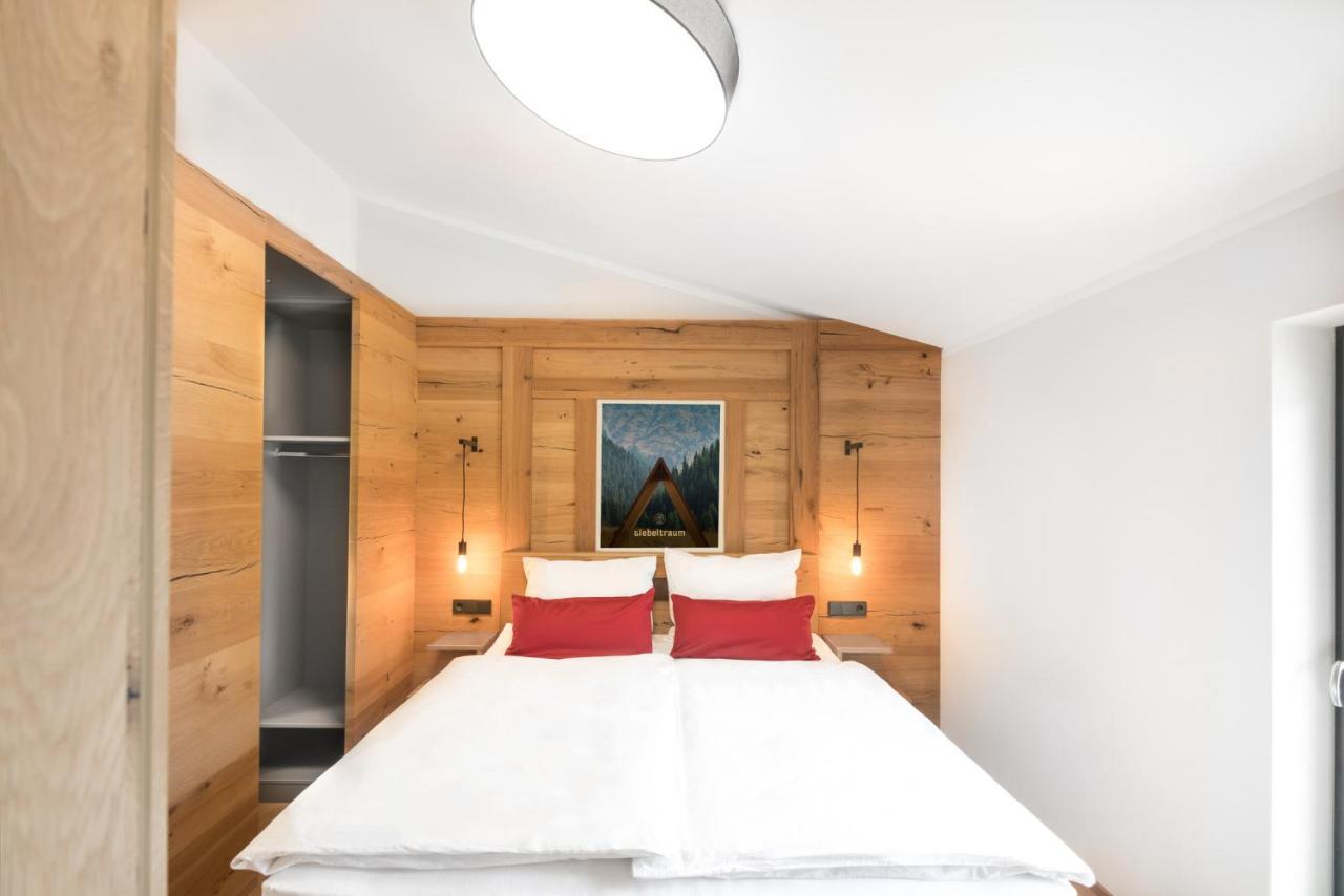 Chalet-Ferienwohnung Giebeltraum, 115 Qm, Wellness/Fitness/Sauna - Bergroedelhof Feilitzsch 외부 사진