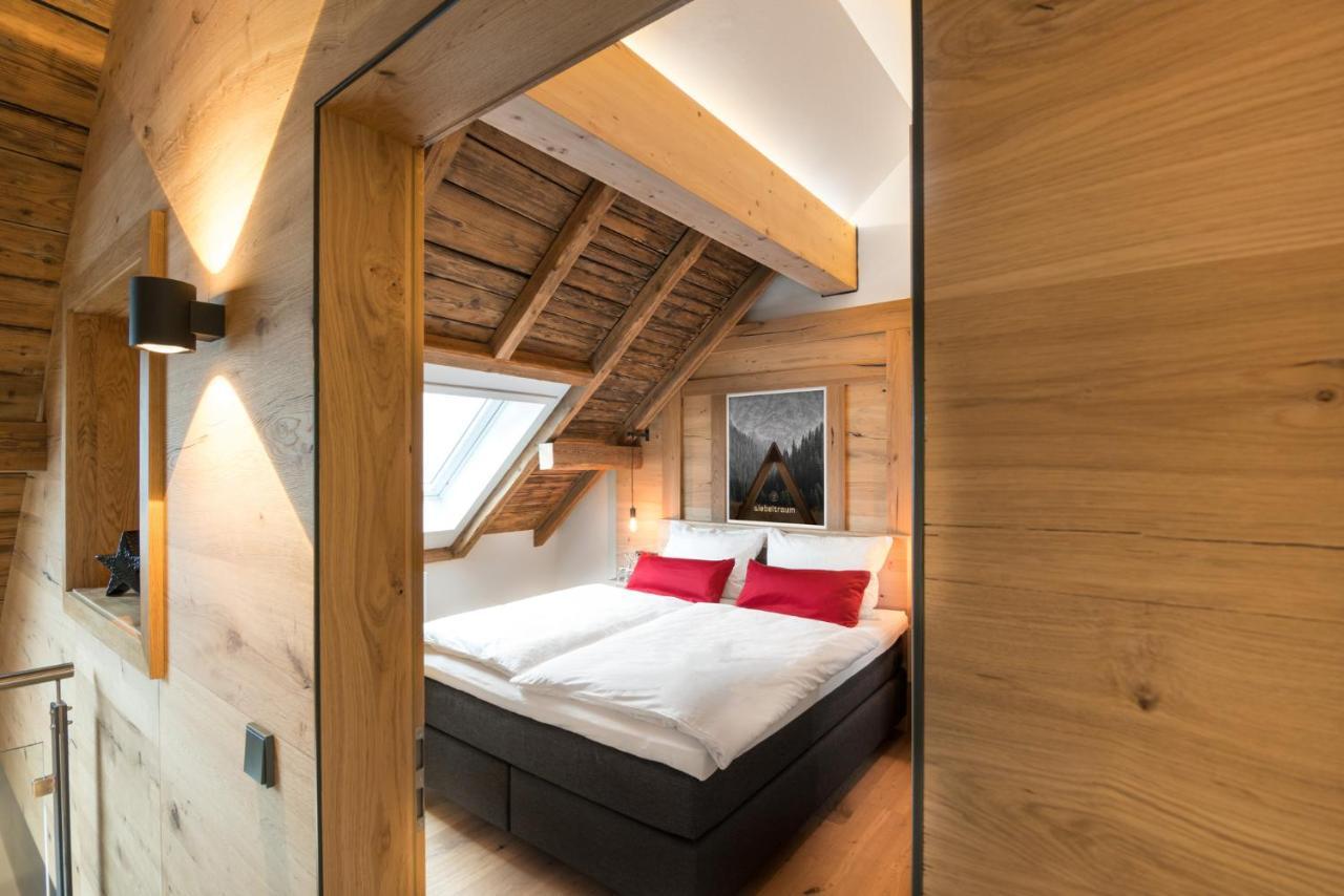 Chalet-Ferienwohnung Giebeltraum, 115 Qm, Wellness/Fitness/Sauna - Bergroedelhof Feilitzsch 외부 사진