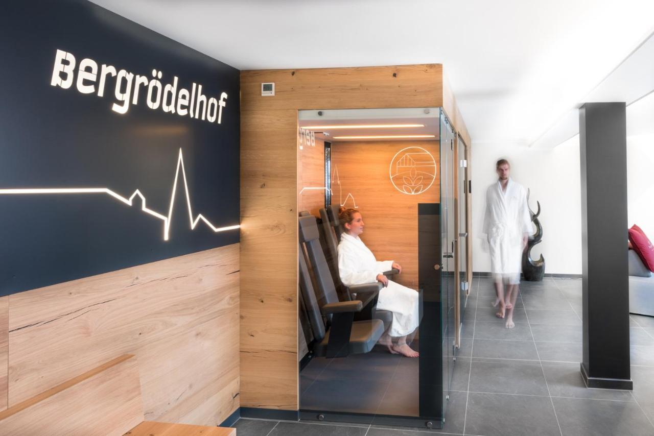 Chalet-Ferienwohnung Giebeltraum, 115 Qm, Wellness/Fitness/Sauna - Bergroedelhof Feilitzsch 외부 사진