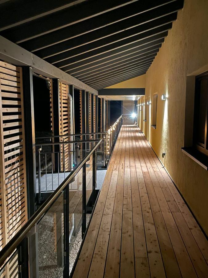 Chalet-Ferienwohnung Giebeltraum, 115 Qm, Wellness/Fitness/Sauna - Bergroedelhof Feilitzsch 외부 사진