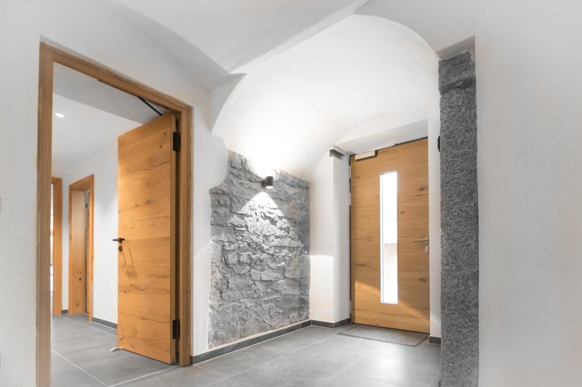 Chalet-Ferienwohnung Giebeltraum, 115 Qm, Wellness/Fitness/Sauna - Bergroedelhof Feilitzsch 외부 사진